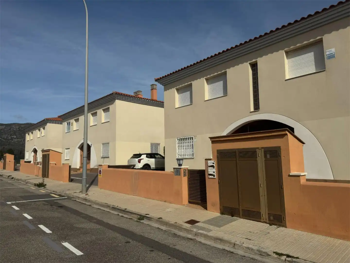 Piso en  Carrer de les Tres Soques 27 - Foto 2