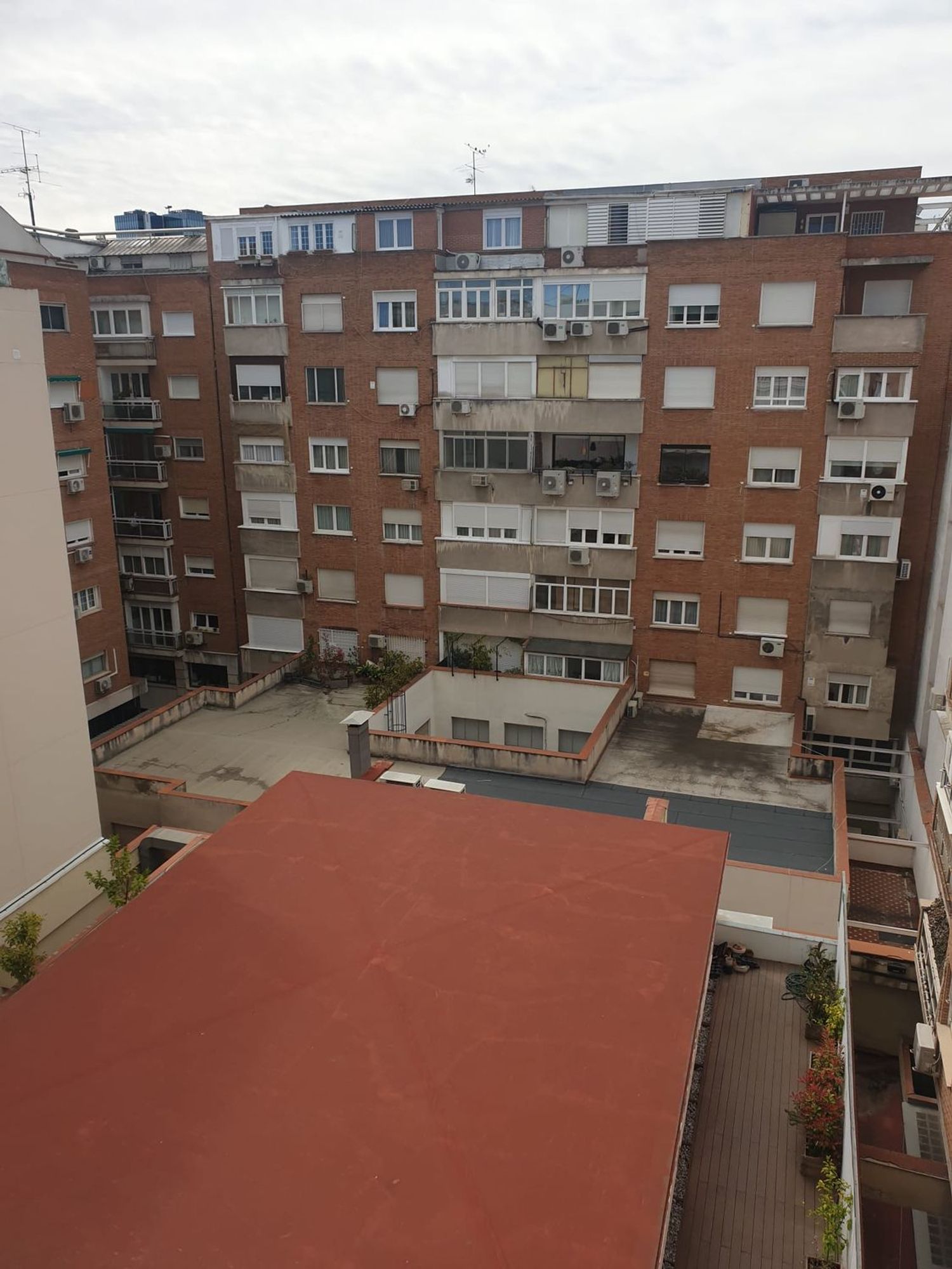 Piso en Barrio Almagro - Foto 5