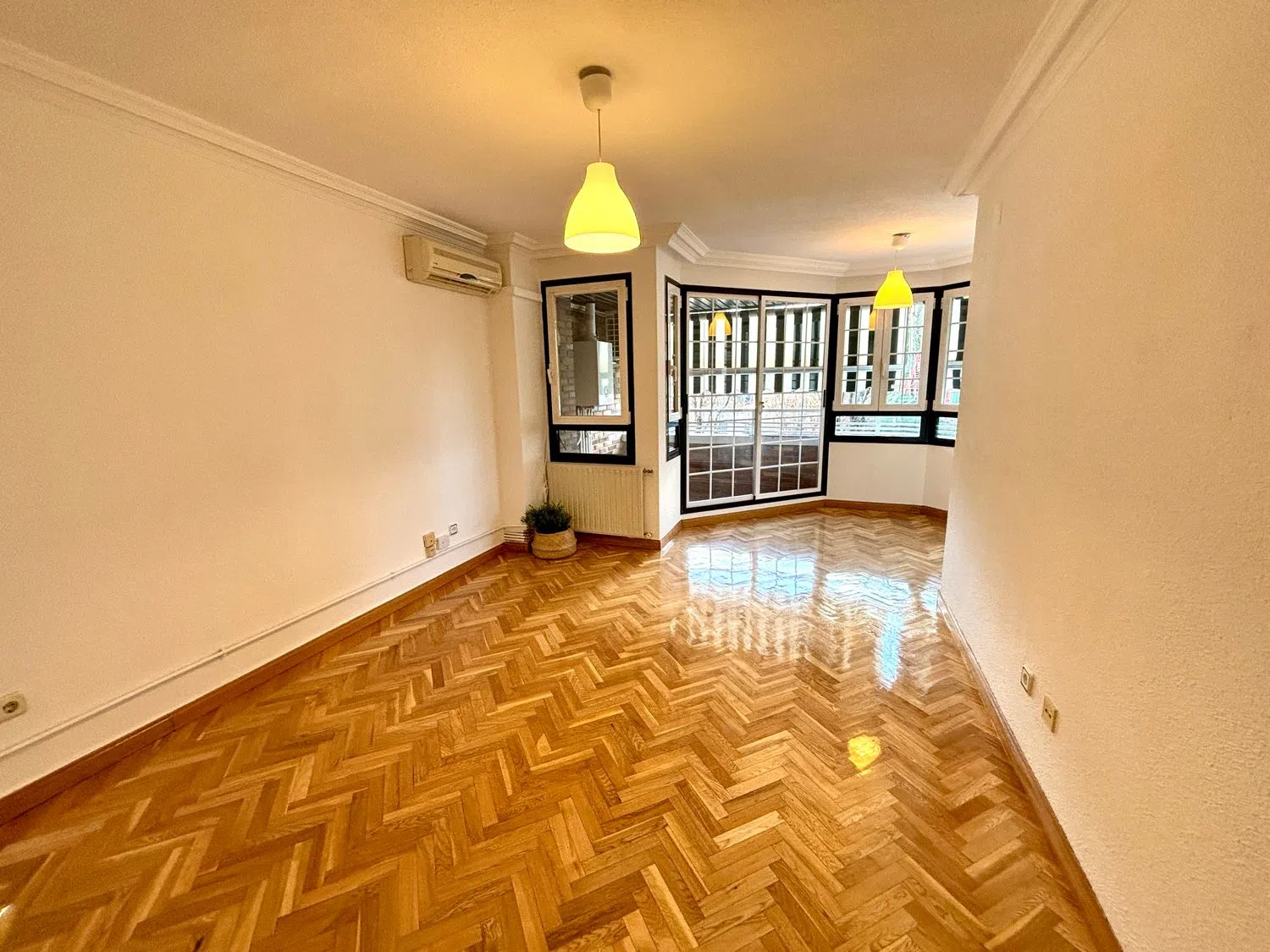 Piso en calle Comunidad de Madrid, 45 - Foto 5