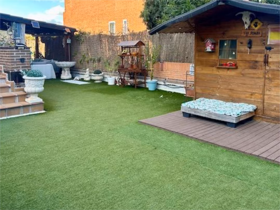 Chalet en  Madrid Capital - Foto 14