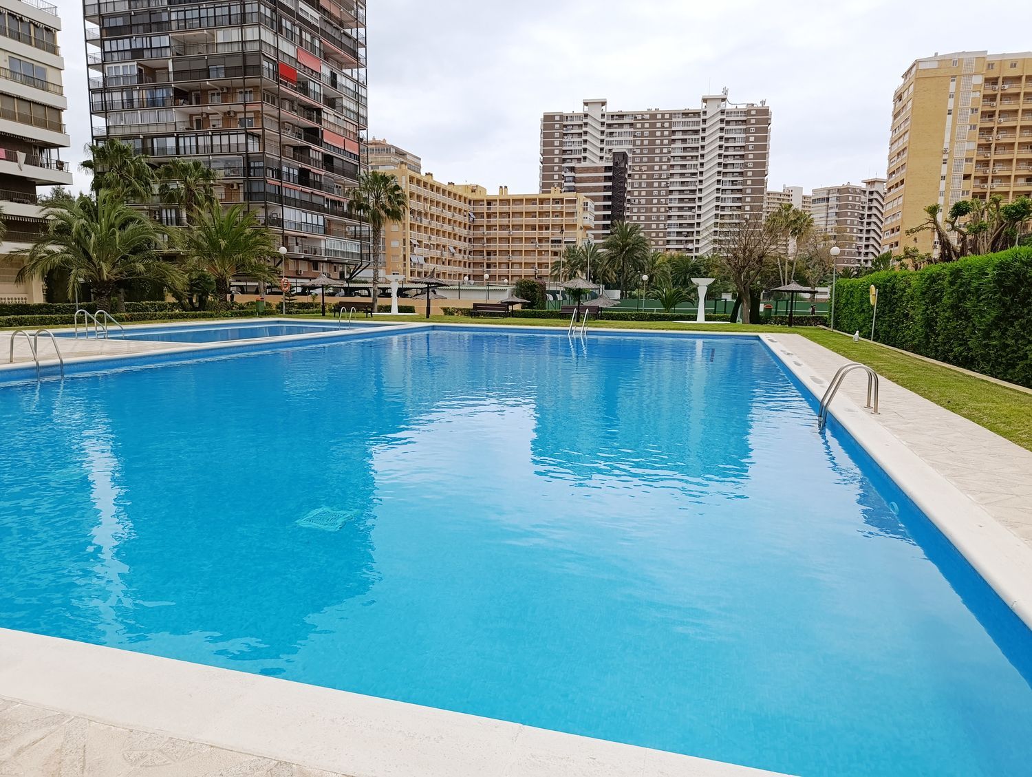 Alquiler de piso en Avenida de la Costa Blanca, 129 - Foto 2