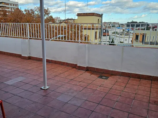 Ático en avenida de la Ciudad Jardín, 10 - Foto 5