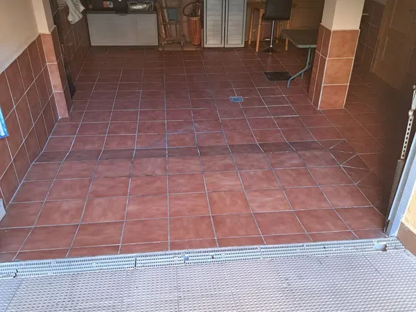 Chalet adosado en Calle Doctor Medina Olmos, 46, La Chana, La Chana - Foto 23
