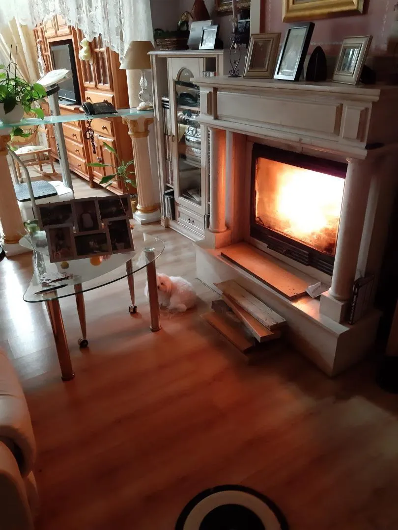 Chalet en  Carrer Serra del Reclot 6 - Foto 12