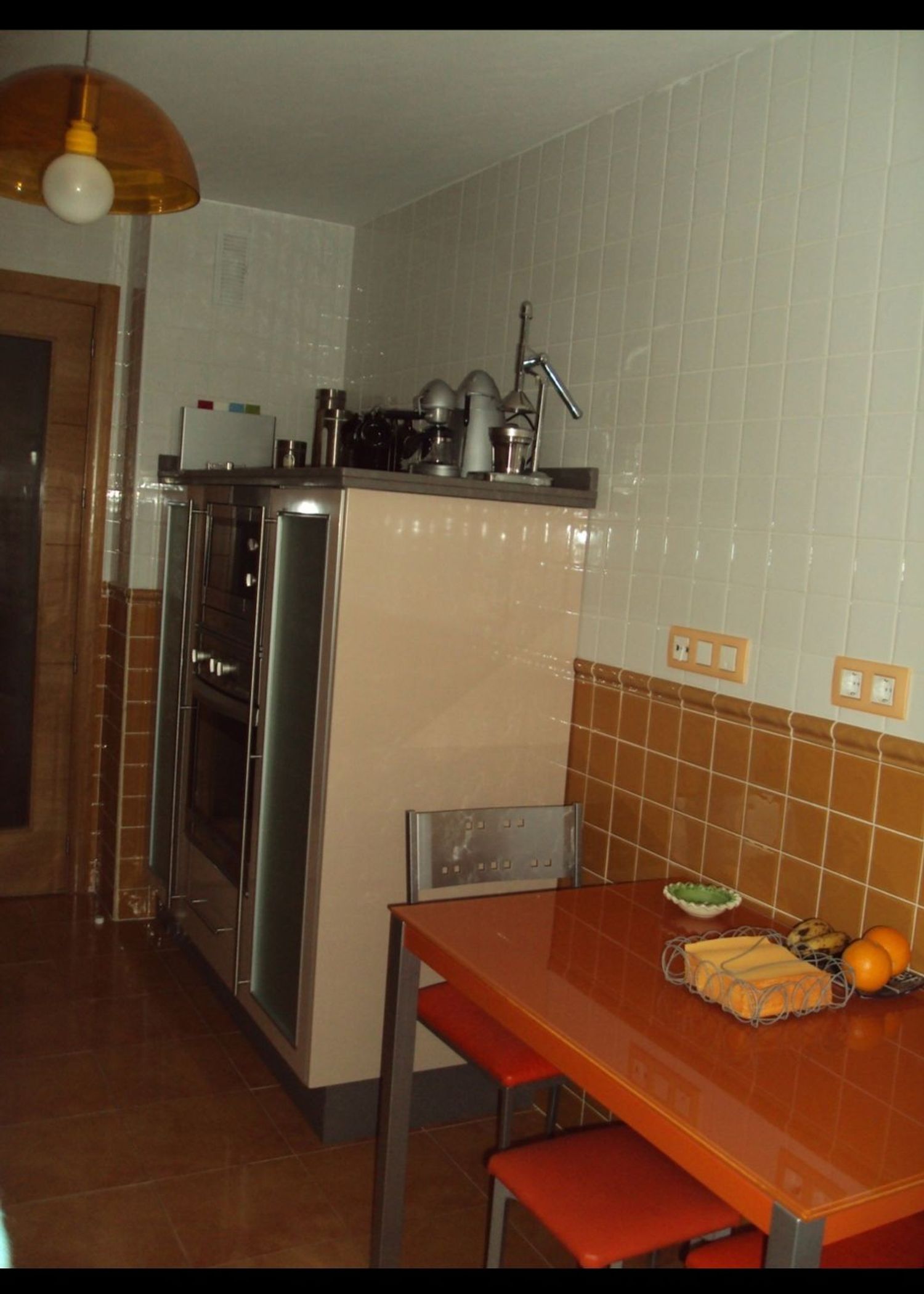 Piso en Calle Rafael Lucenqui Martínez, 1 - Foto 4
