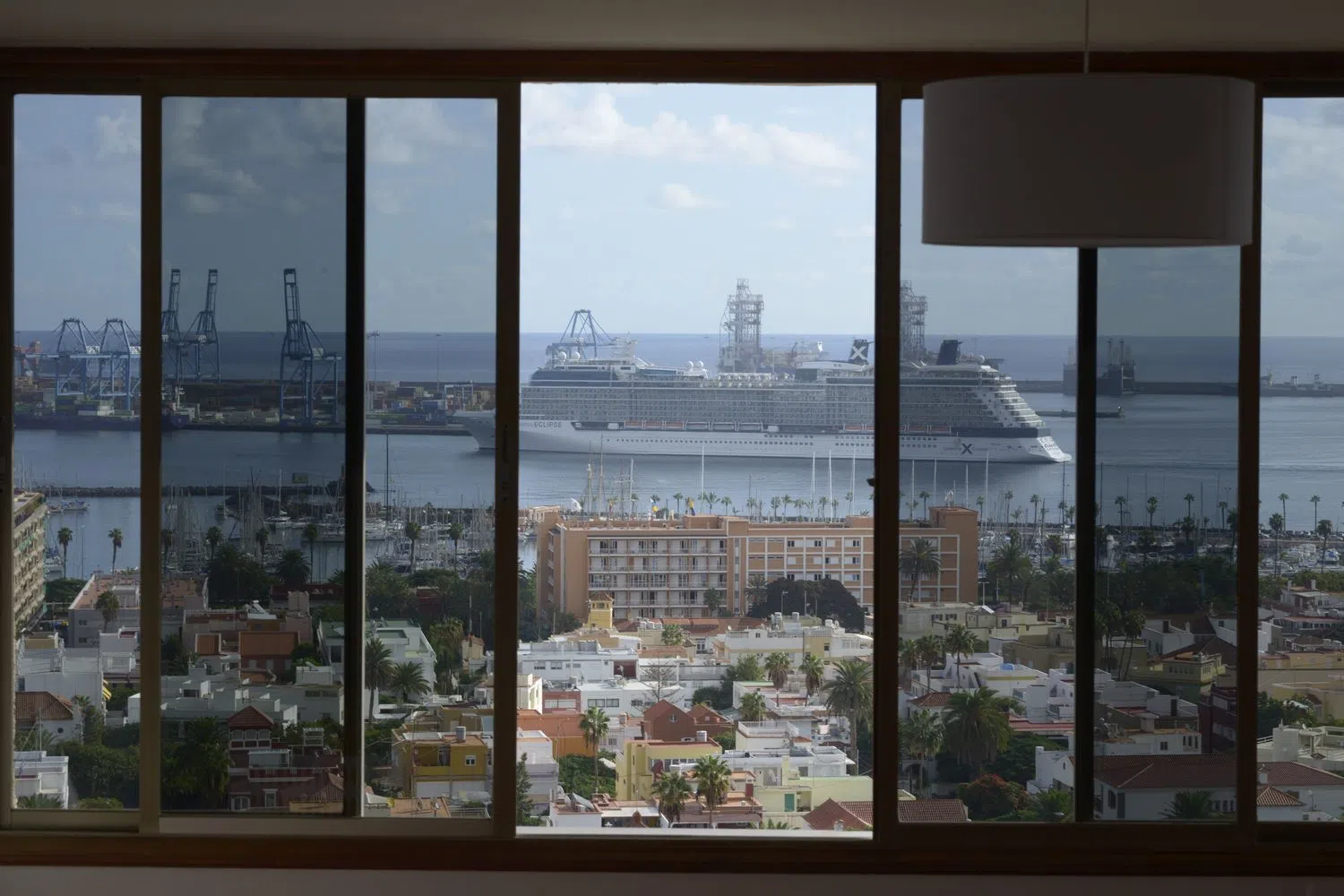 Piso en Barrio Escaleritas - La Feria - Foto 5