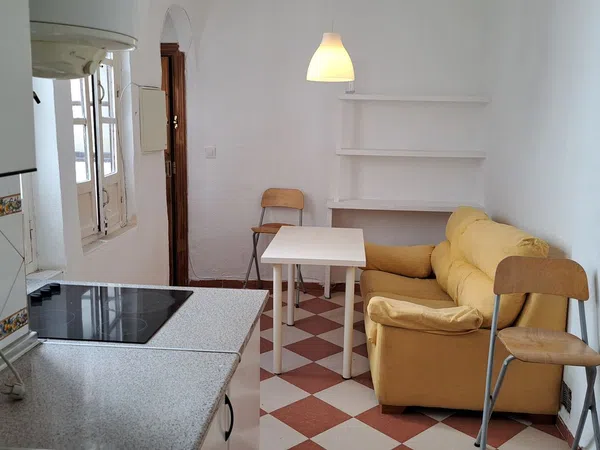 Piso en Cuesta de Marañas, 12 - Foto 1