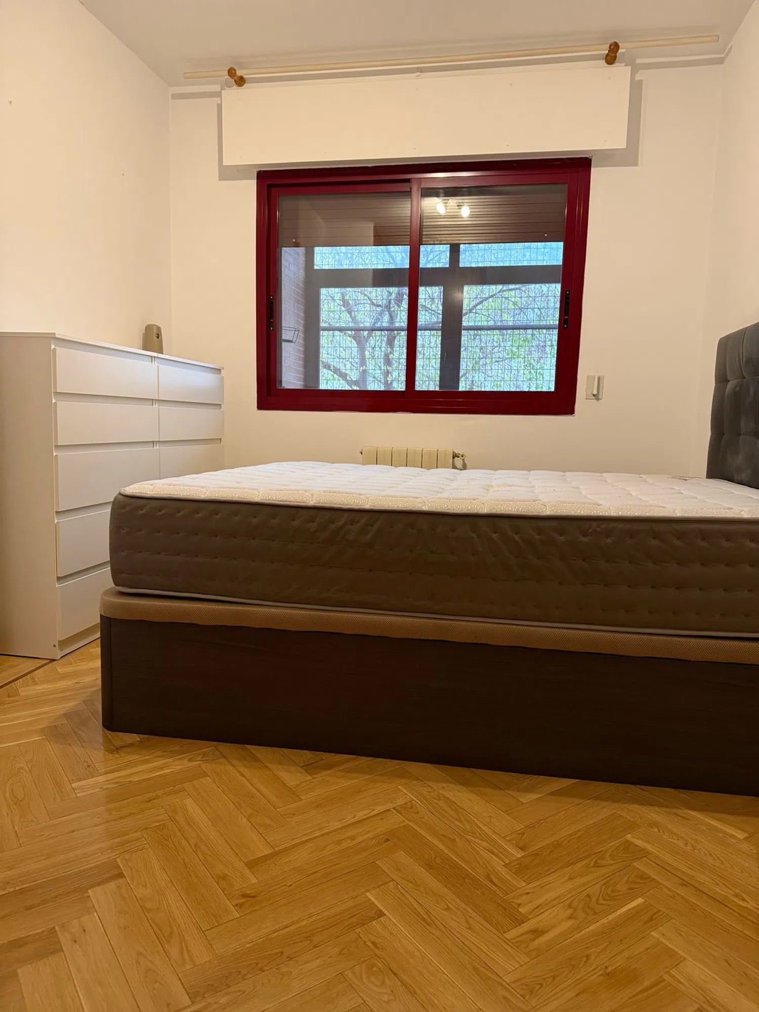 Piso en calle de Téllez, 10 - Foto 9