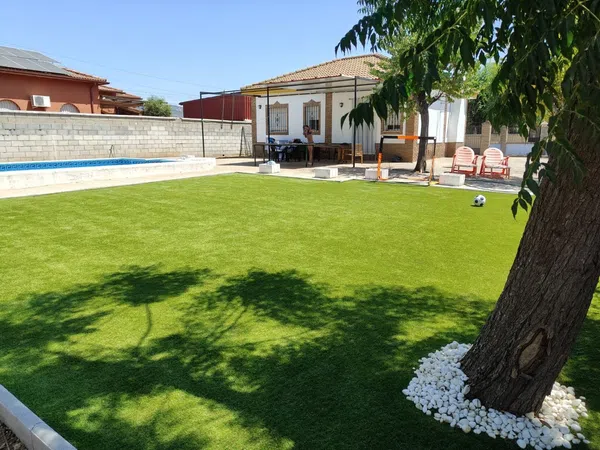 Casa independiente en camino Viejo de Almodovar, 200