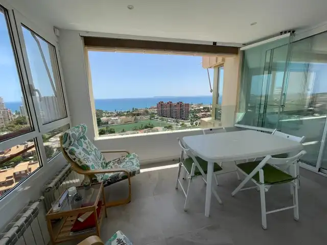 Piso en  Carrer Trident - Foto 10