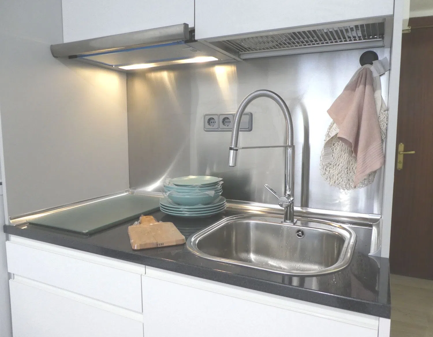 Estudio en plaza de los Mostenses, 11 - Foto 18