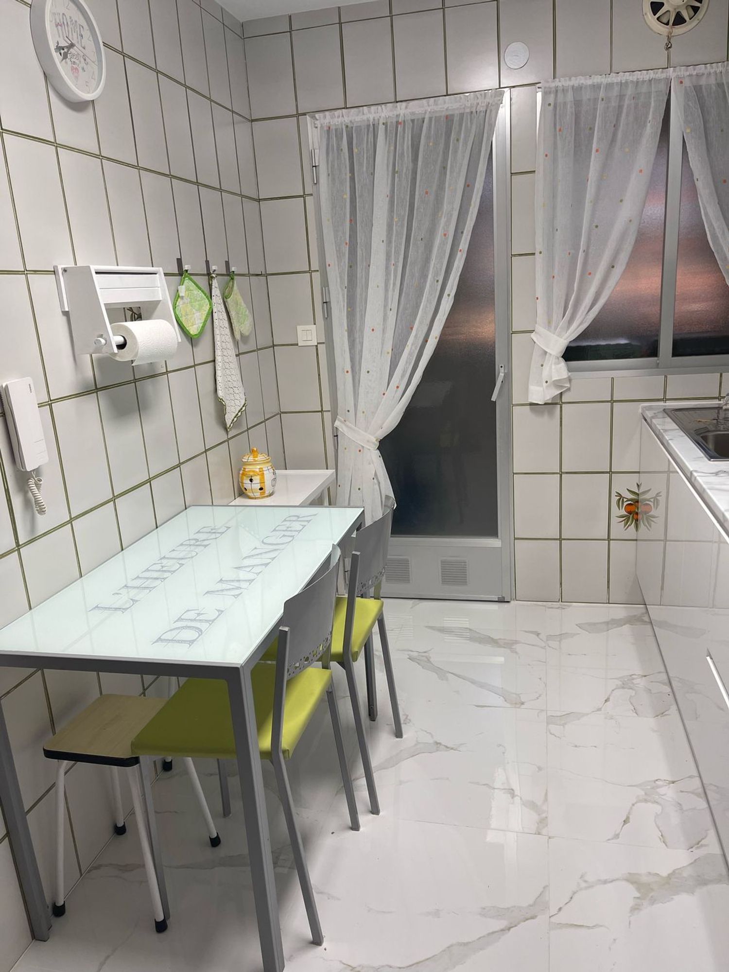 Piso en Avenida Tierno Galván s/n, Bahía - Foto 10