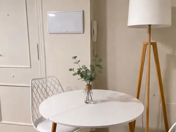 Estudio en calle Simón García, 3 - Foto 2