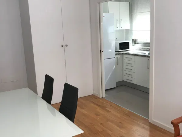 Piso en calle Doctor Jose Ruiperez, 9 - Foto 6