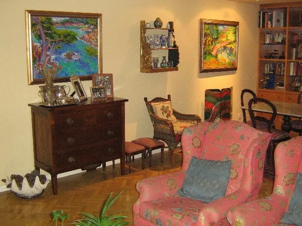 Piso en Calle Diego Ayllón, 11, San Juan Bautista - Foto 15