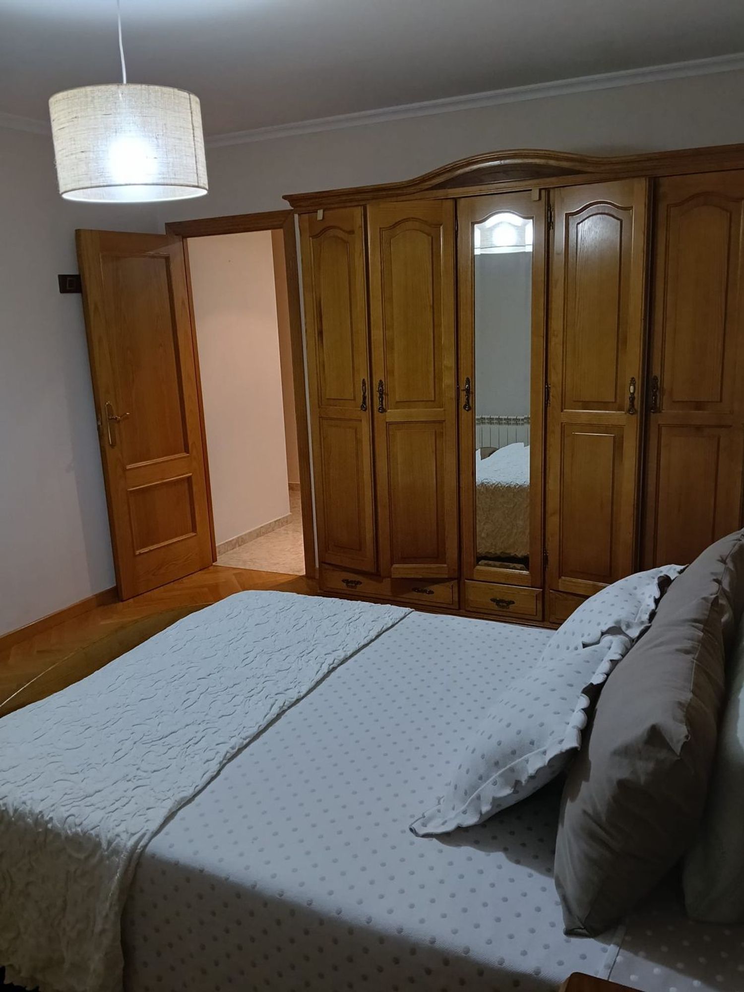Piso en Paseo das Carolinas, 34, Ribeira, Ribeira - Foto 9