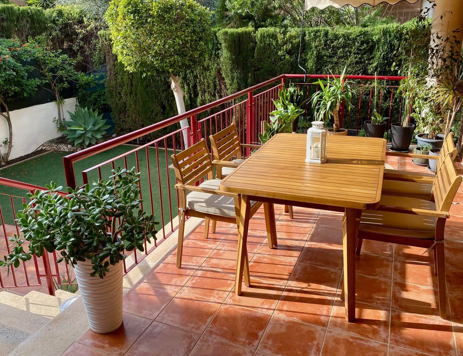 Chalet pareado en calle Aries, 2 - Foto 14