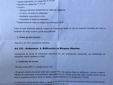 Planta baja en  Avenida Federico García Expósito 80 - Foto 1