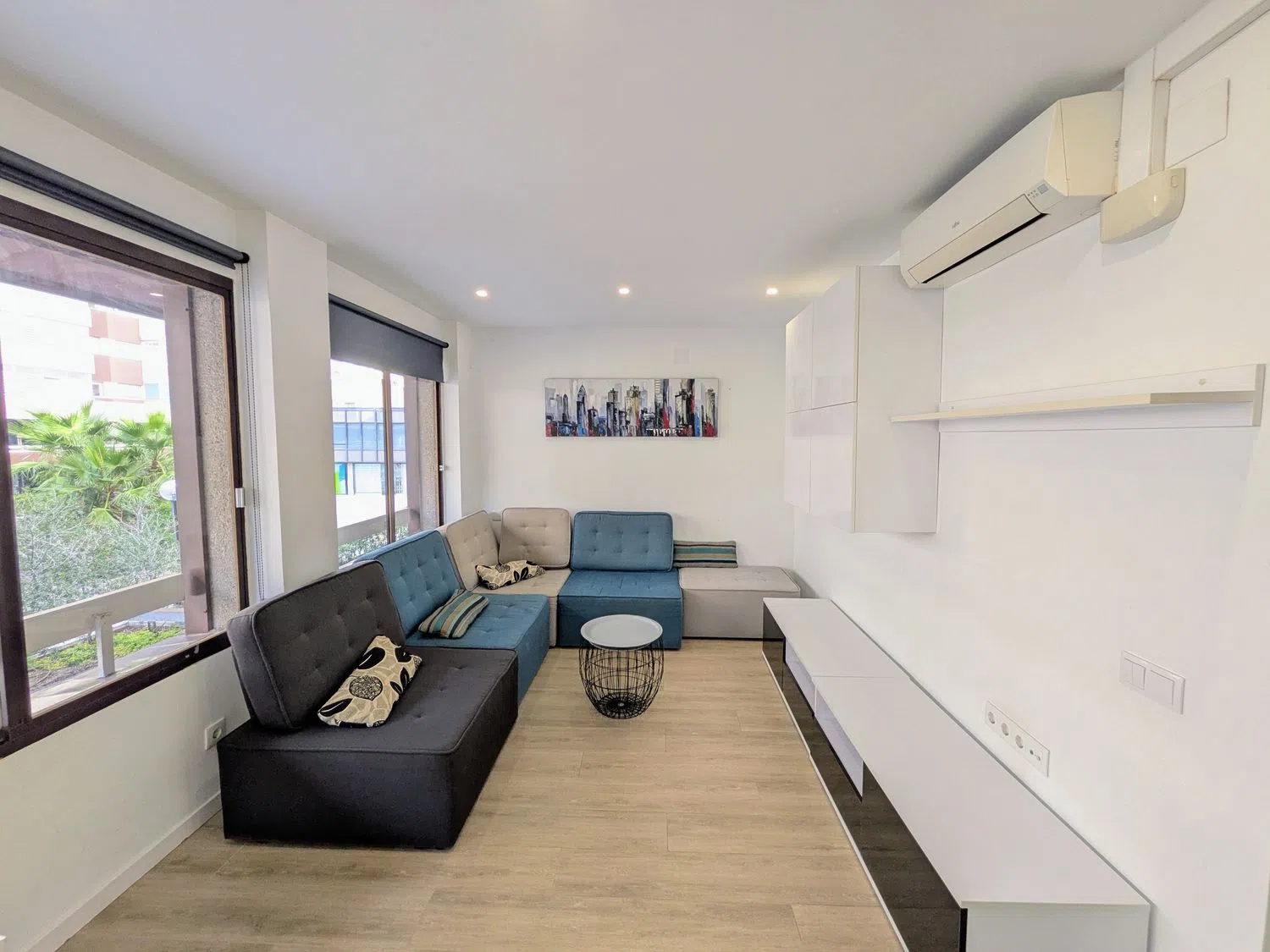 Piso en calle de Llança, 50 - Foto 1