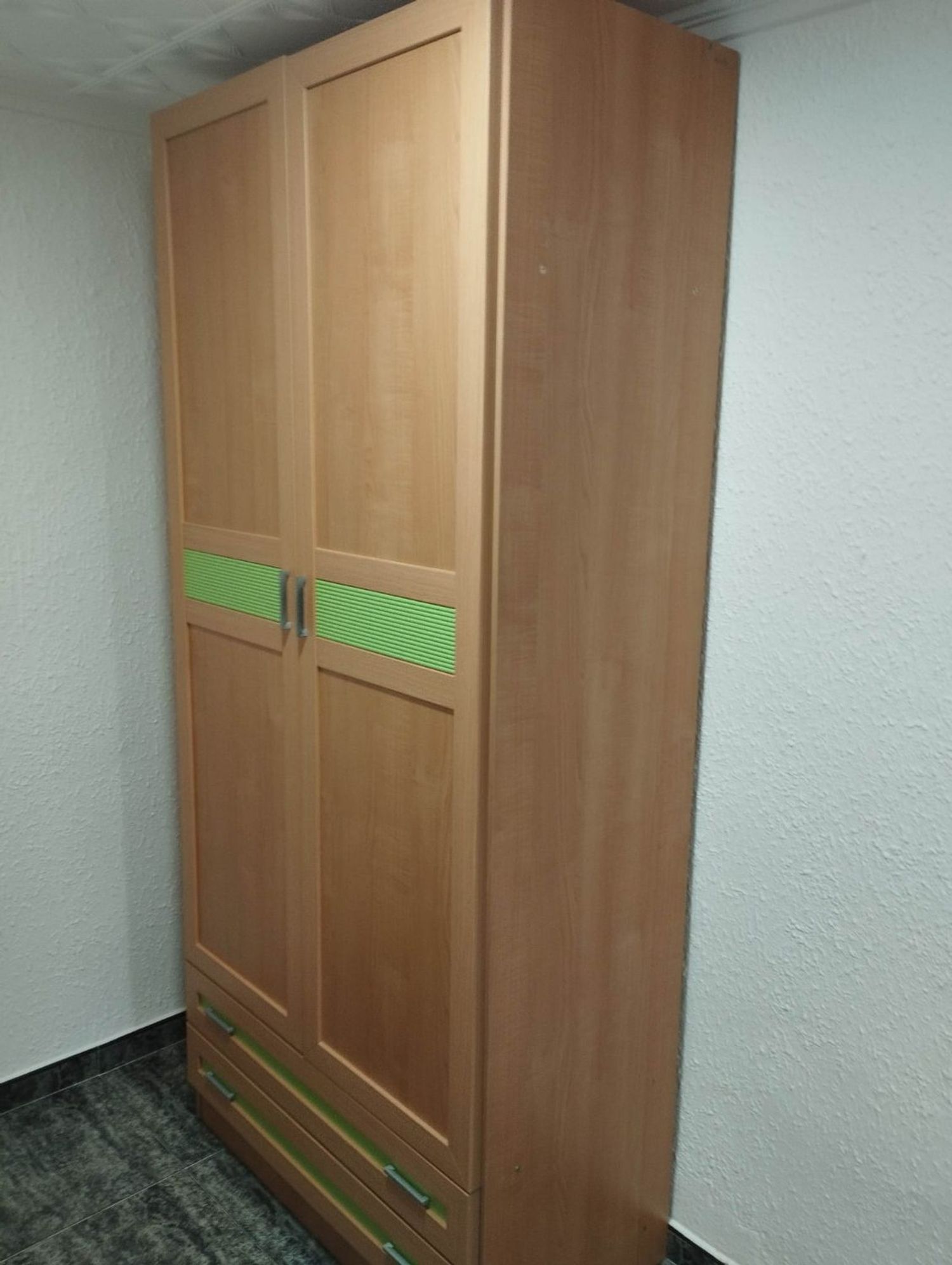 Alquiler de piso en Calle de Campos Crespo, 88 - Foto 10