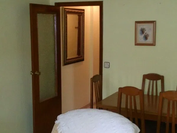 Piso en Calle Niña de la Alfalfa, 1, Doctor Fedriani - Foto 5