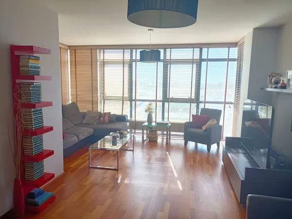 Piso en calle das Teixugueiras, 14 - Foto 1