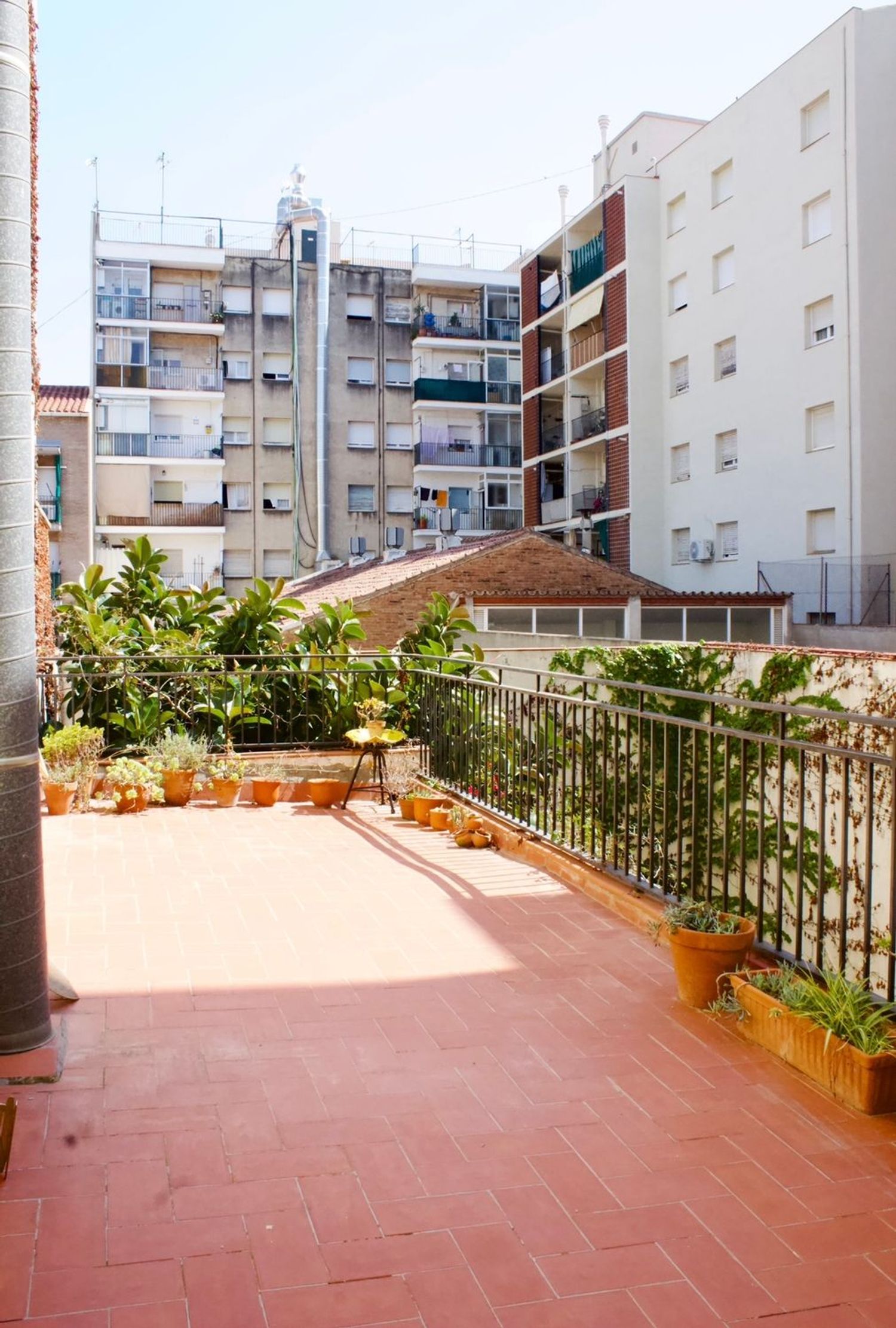 Piso en Calle del Torrent, 155, Torrent d'en Pere Parres, Terrassa - Foto 22