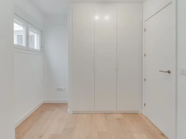 Piso en Calle Duquesa de Parcent, 10, Ensanche Centro - Soho - Foto 14