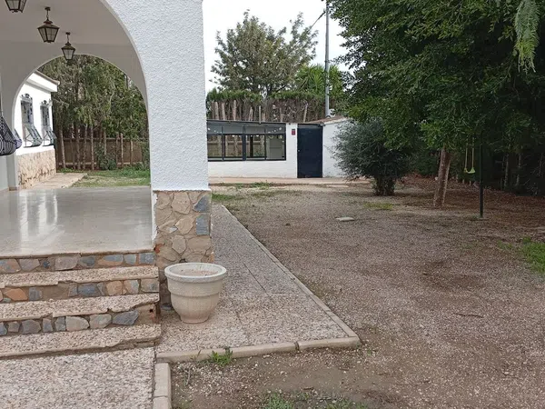 Casa independiente en calle Ulises, 17 - Foto 11