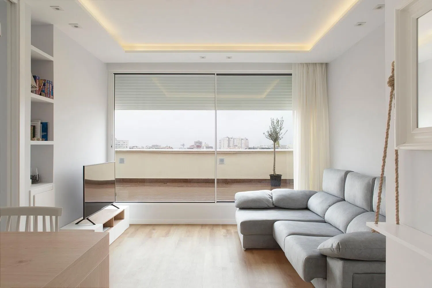 Ático en avenida de Pablo Iglesias, 20 - Foto 7