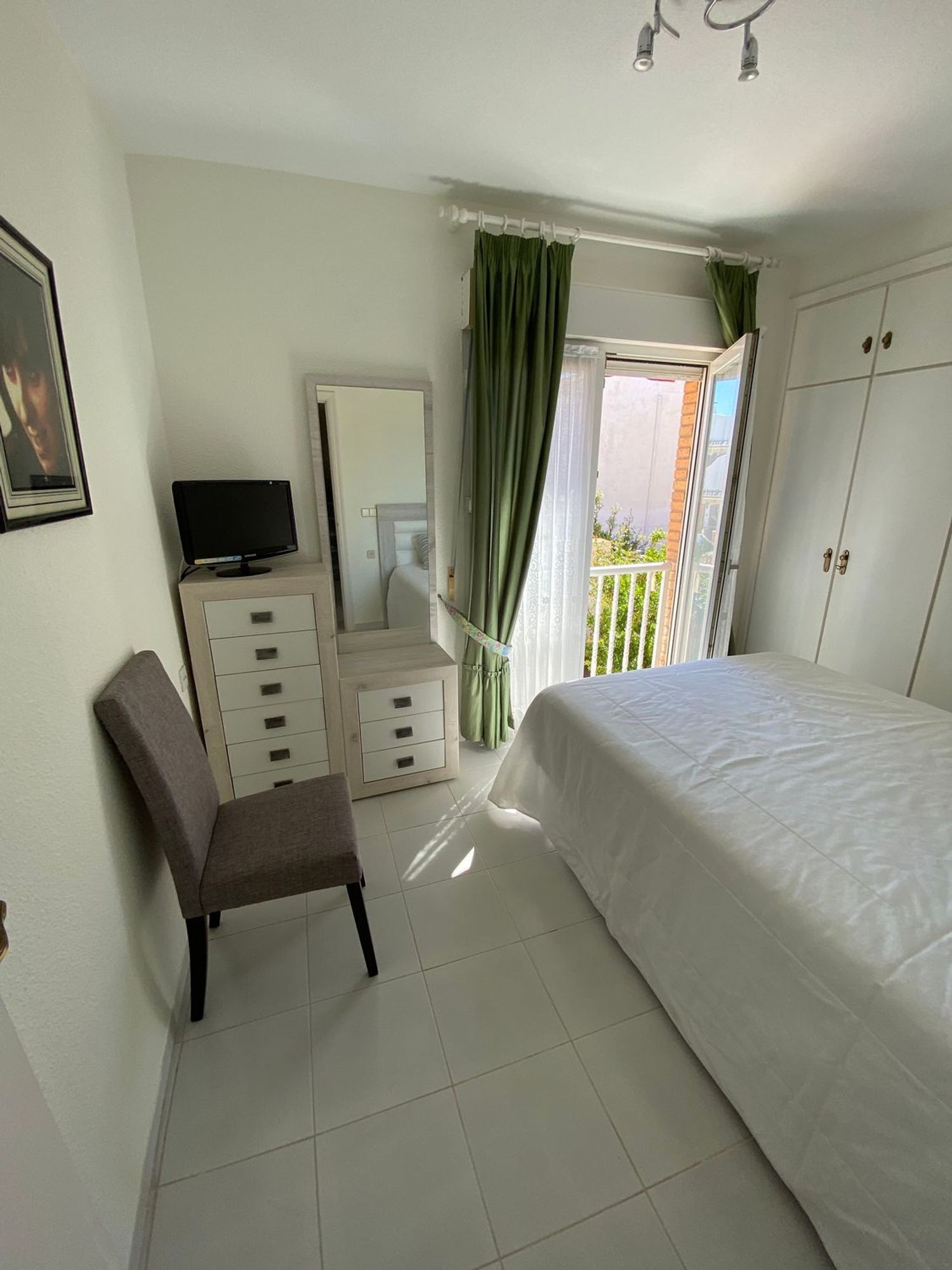 Chalet pareado en Calle Madamme Curie, 85, Zona los Frutales - Foto 12