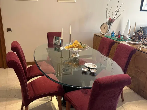 Piso en Barrio El Camp d'En Grassot i Gràcia Nova - Foto 7