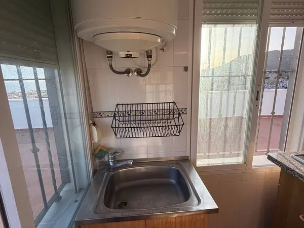 Ático en Avenida Manuel Altolaguirre, 29, La Cala del Moral, La Cala del Moral - Foto 11