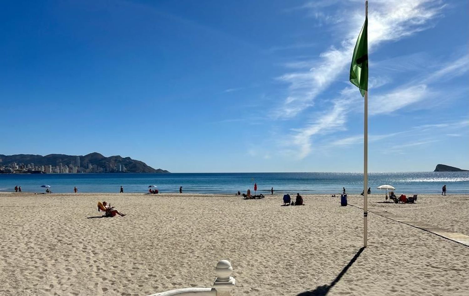Ático en Avenida Vicente Llorca Alos, 34 - Foto 30