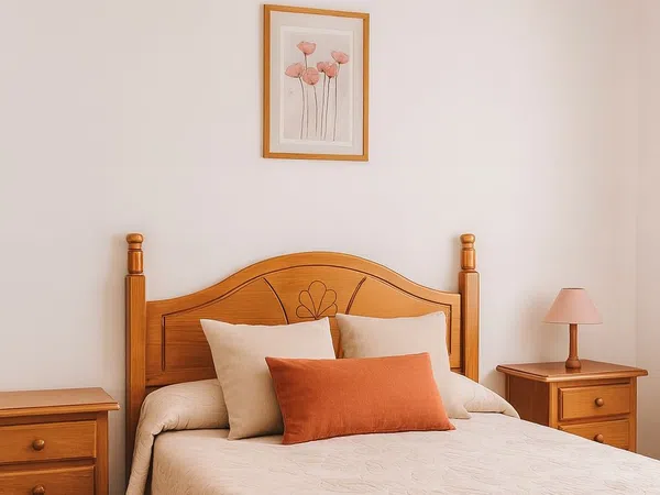 Piso en Barrio Vallesequillo - Foto 6