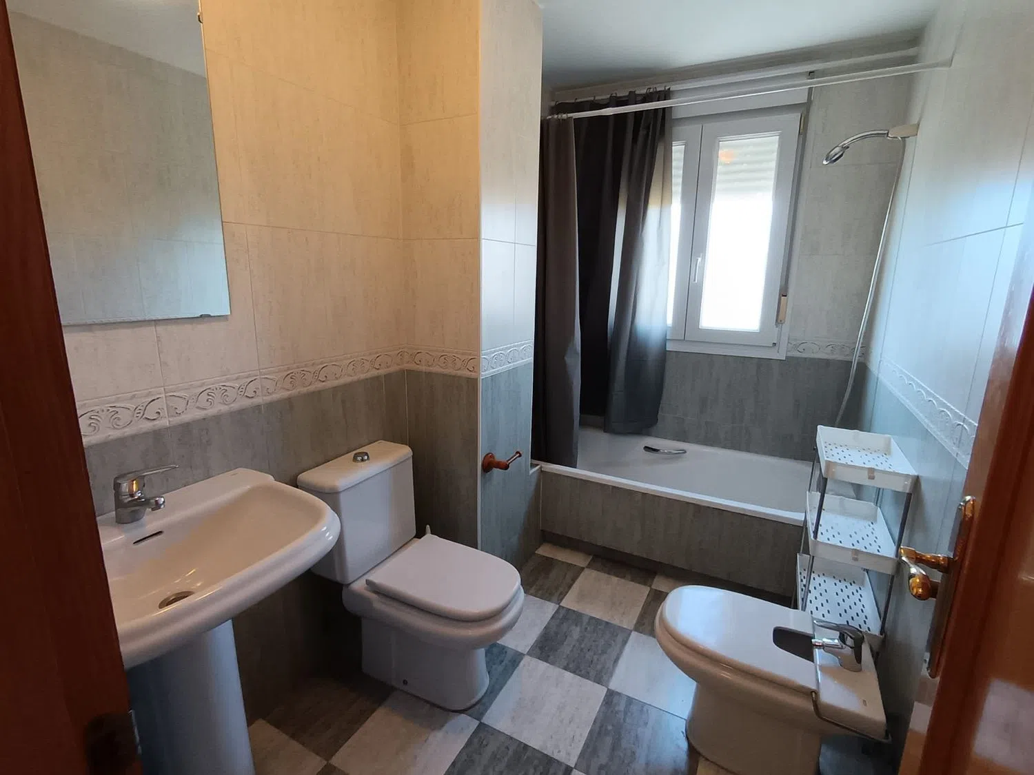 Piso en avenida Federico García lorca, 8 - Foto 13