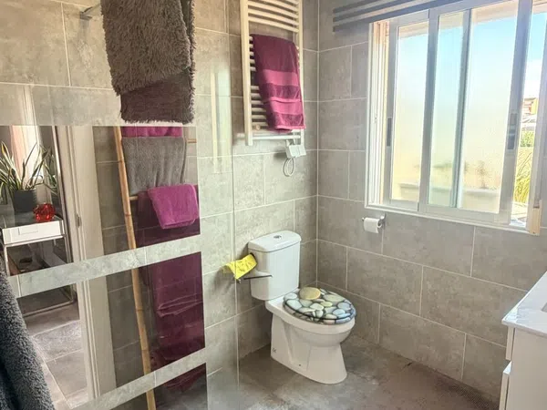 Casa o chalet independiente en Carretera Balsicas - Sucina, 22, Jerónimo y Avileses - Foto 11