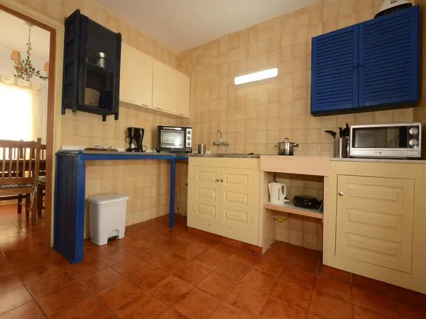 Alquiler de casa o chalet independiente en Calle la Red, 4 - Foto 2