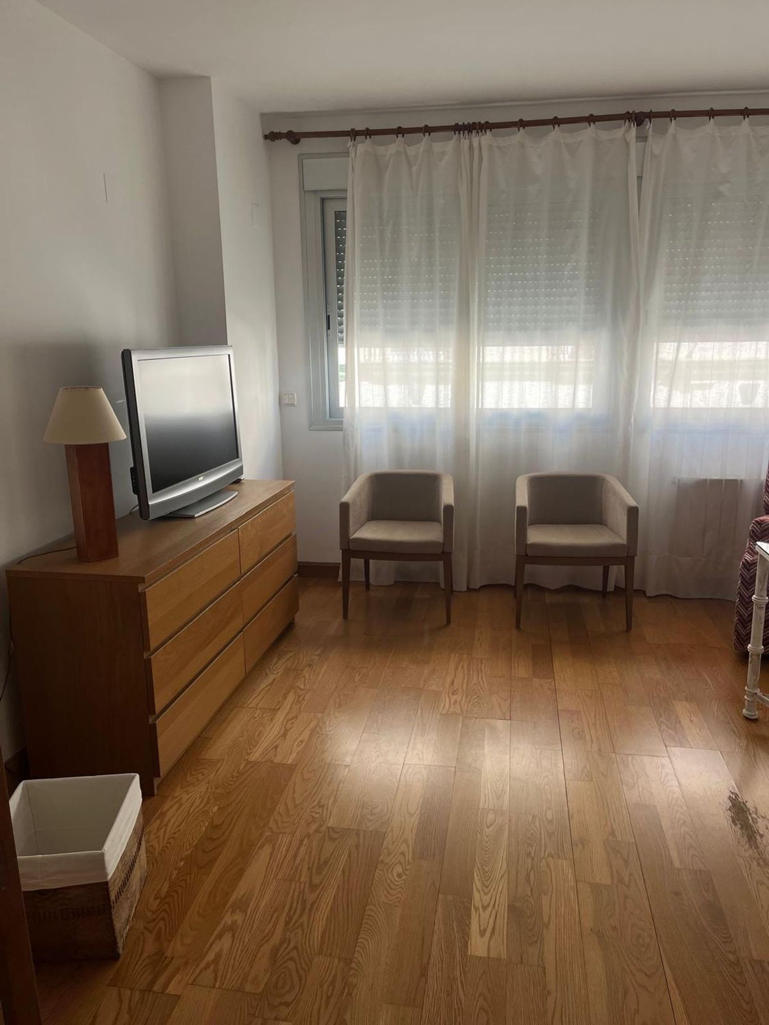 Piso en calle Antonio Gaudí, 1 - Foto 13