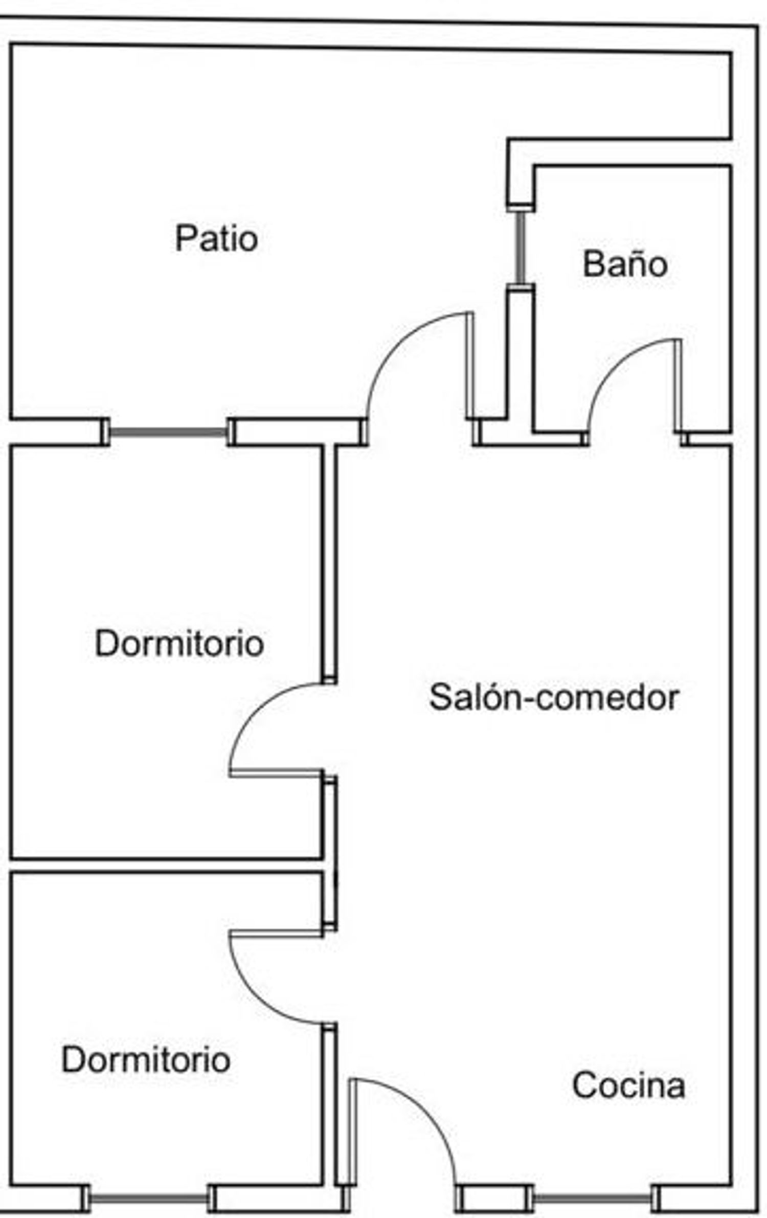Casa o chalet independiente en Calle Olivina, 17, San Isidro, San Isidro - Foto 12