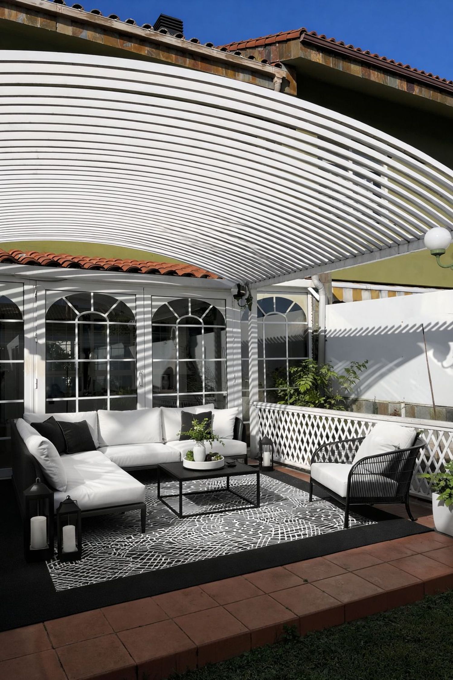 Chalet adosado en calle do Mar, 1 - Foto 17