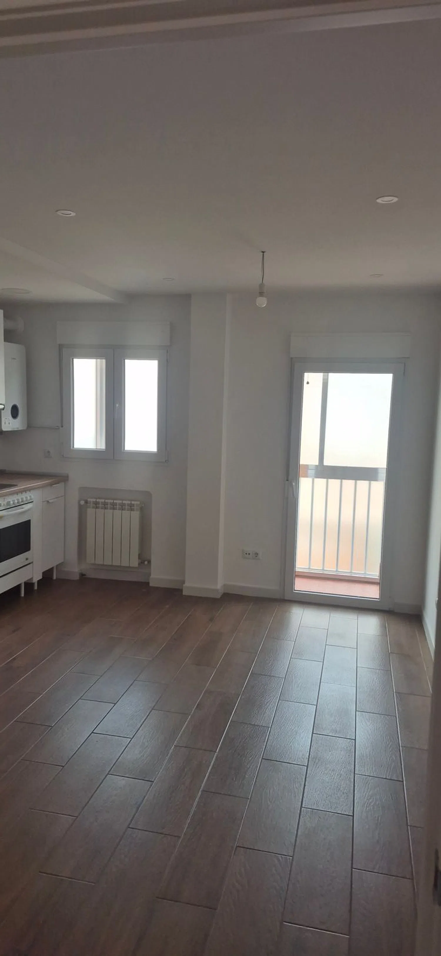 Piso en calle Montejurra, 16 - Foto 4