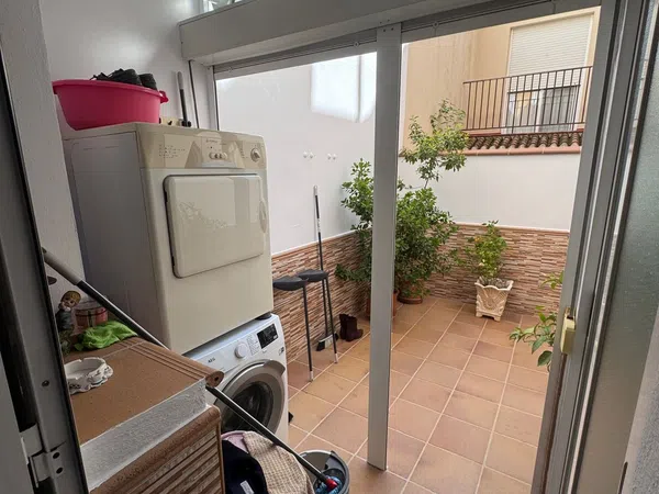 Chalet adosado en Velazquez, 5 - Foto 10
