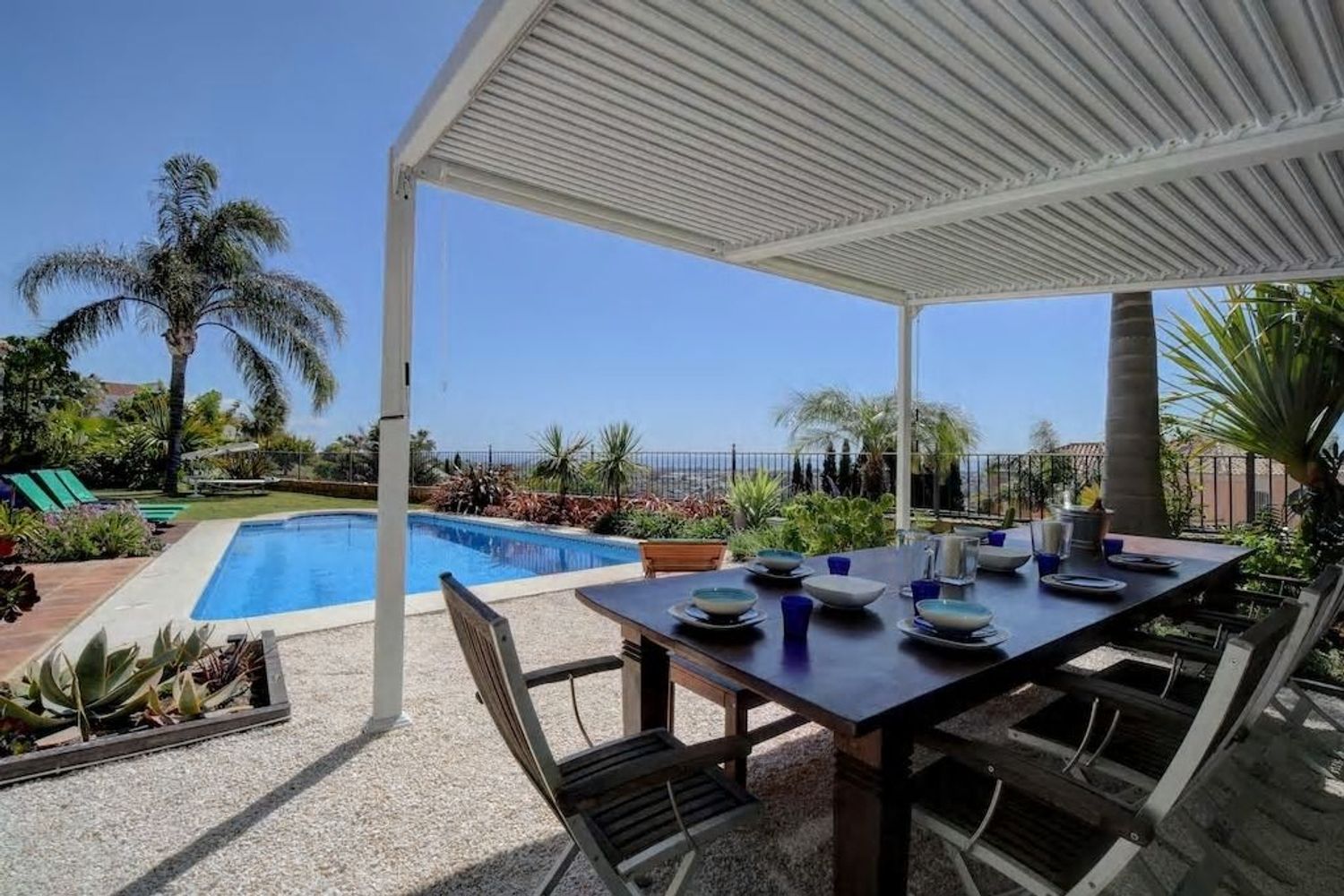Casa o chalet independiente en Urbanización la Resina s/n, Los Arqueros-Puerto del Almendro, Los Arqueros-Puerto del Almendro - Foto 9