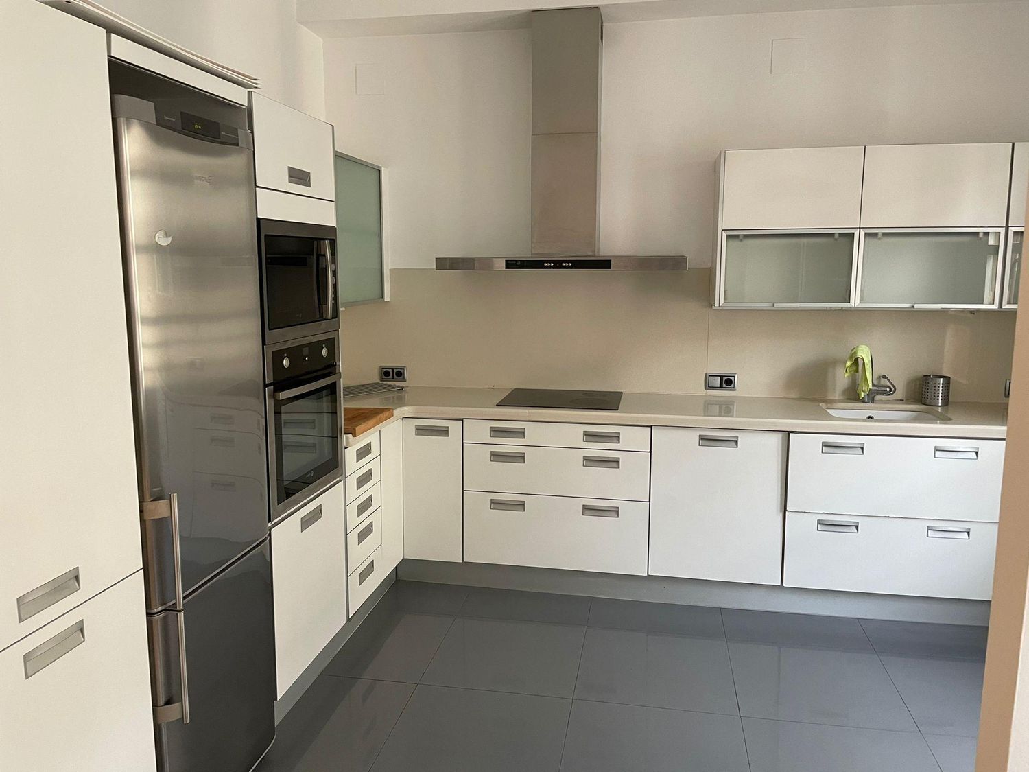 Piso en calle del General San Martín, 2 - Foto 8