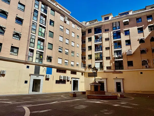 Piso en Calle Capitán Cortés, 19, El Pilar - La Estación, El Pilar - La Estación - Foto 1
