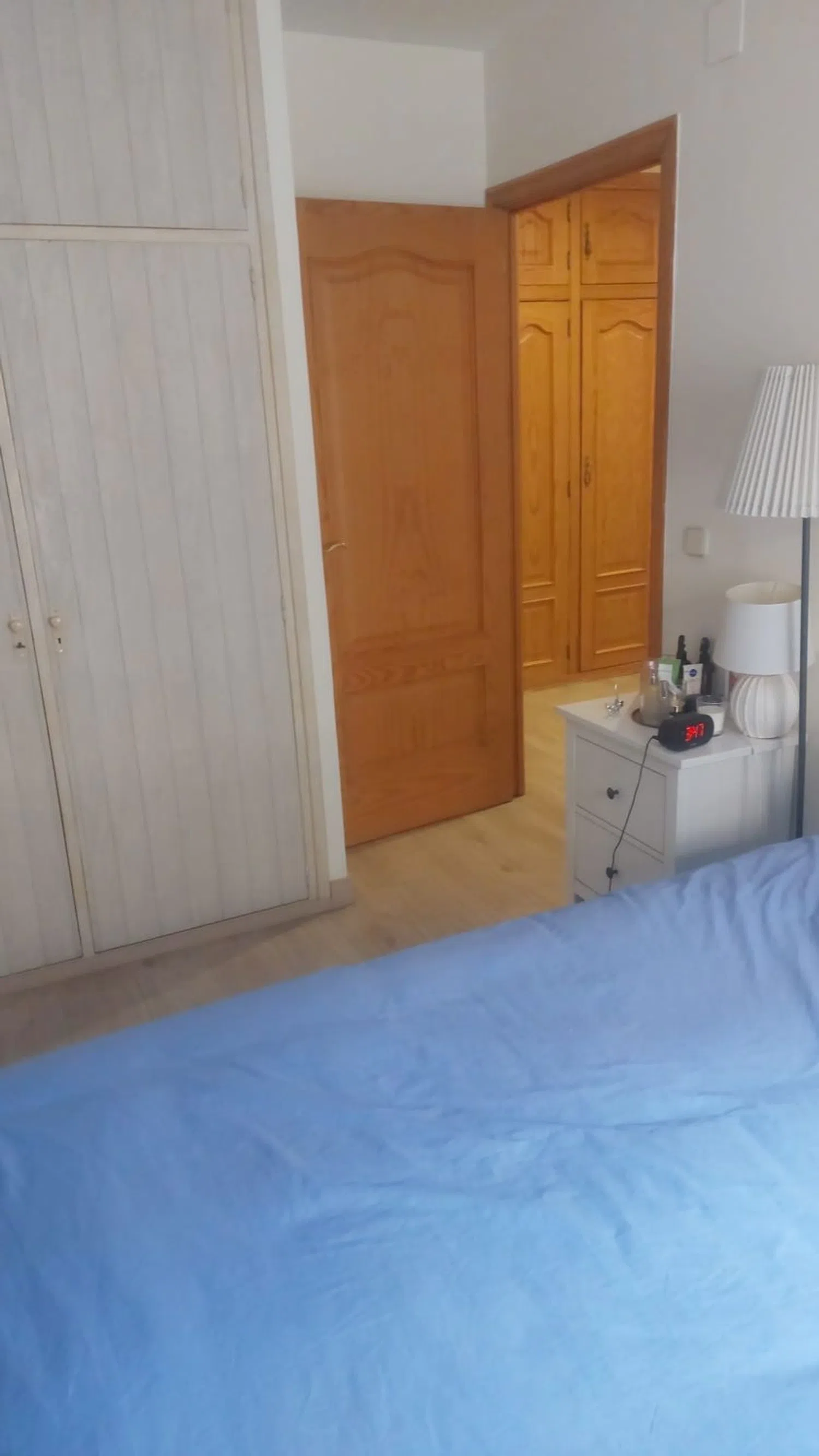 Piso en avenida Ciudad de Barcelona, 206 - Foto 10