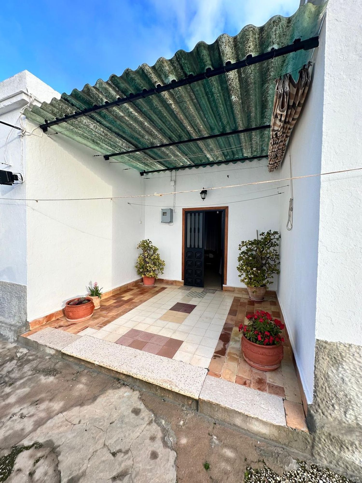 Finca rústica en Calle la Torre de La Muela, 4 - Foto 4