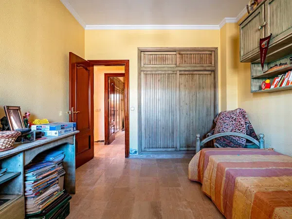 Chalet pareado en Cuesta la perla, 17, Las Norias, Las Norias - Foto 20