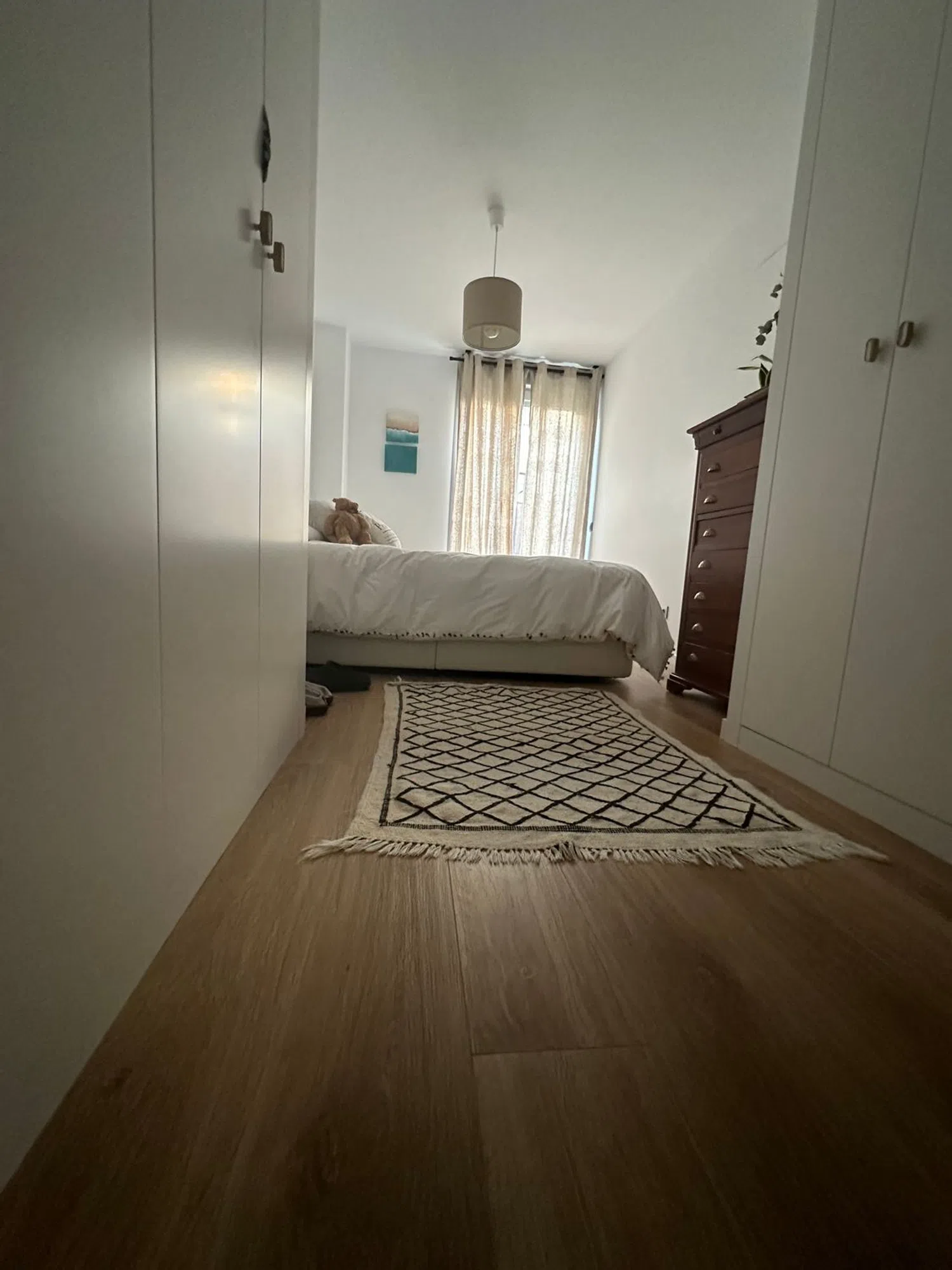 Piso en calle de la Escalonia, 15 - Foto 6